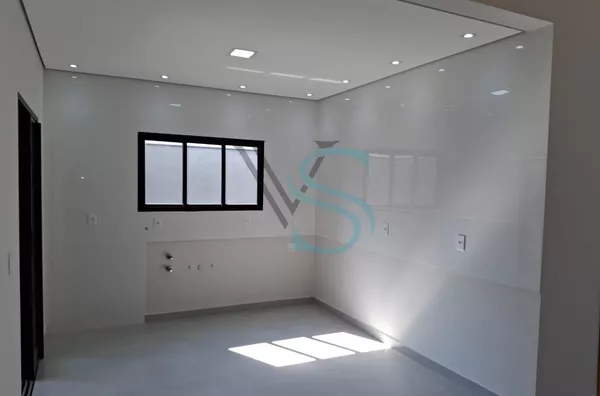 Casa para venda , 3 quarto(s),  Reserva Ipanema, Sorocaba