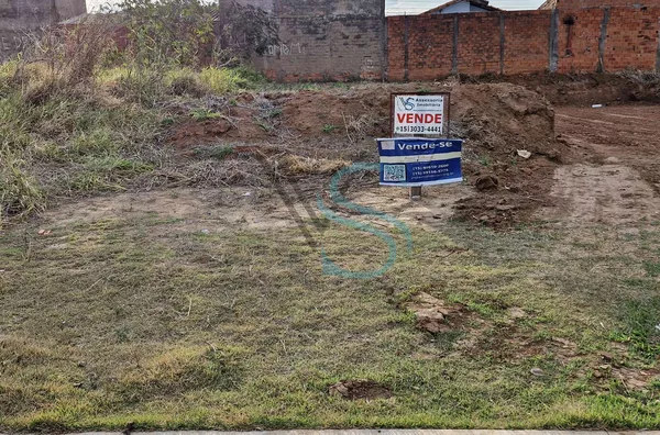 Terreno para venda,  - Selecione - Bairro, Votorantim - Sp