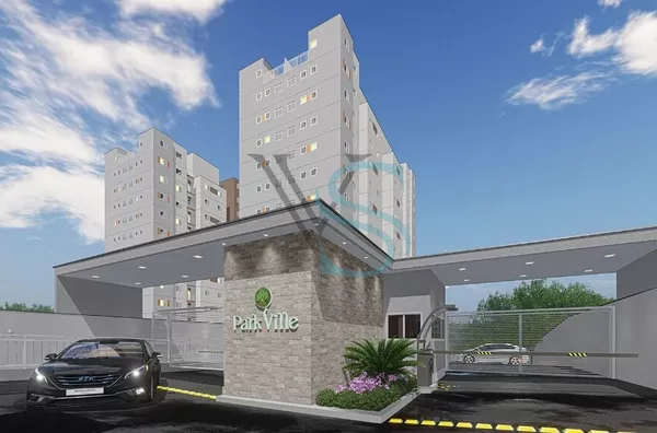 RESIDENCIAL PARK VILLE