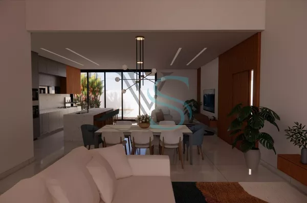 Casa em condomínio para venda, 4 quarto(s),  Alphaville Nova Esplanada 3, Votorantim