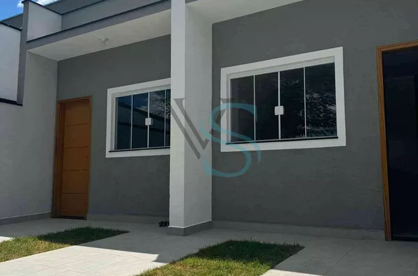 Casa geminada de 1 dormitorios para venda,  Jardim Santa Marta, Sorocaba