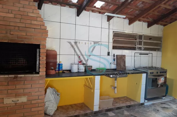 Chácara para venda, 3 quarto(s),  Bosque Dos Eucaliptos, Araçoiaba Da Serra