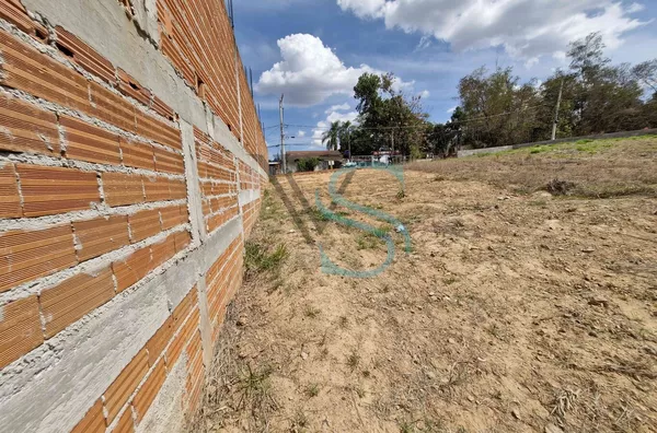 Terreno para venda,  Serra Dourada, Votorantim