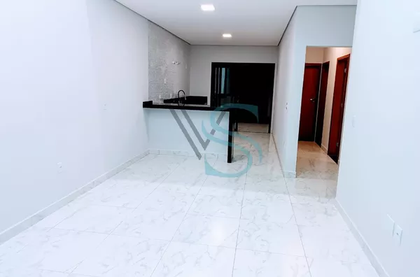 Casa em condomínio Villagio Ipanema 1  Caguassu, Sorocaba