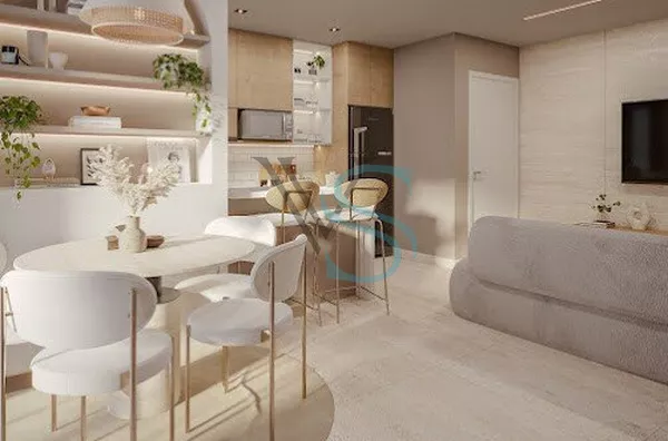 Apartamento para venda, 3 quarto(s),  Vila Colorau, Sorocaba