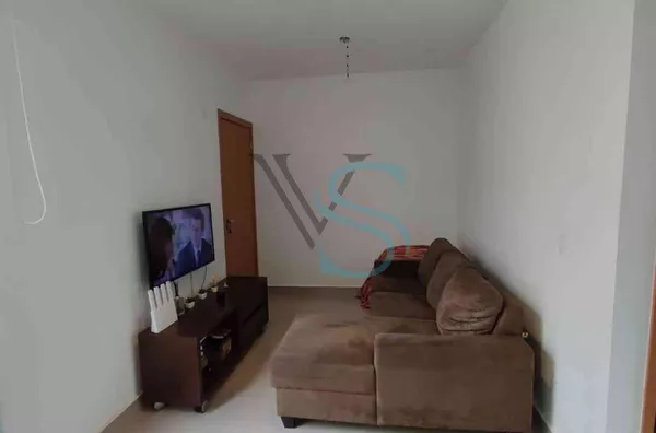 Apartamento Residencial Solar da Colina para venda na região do Horto 