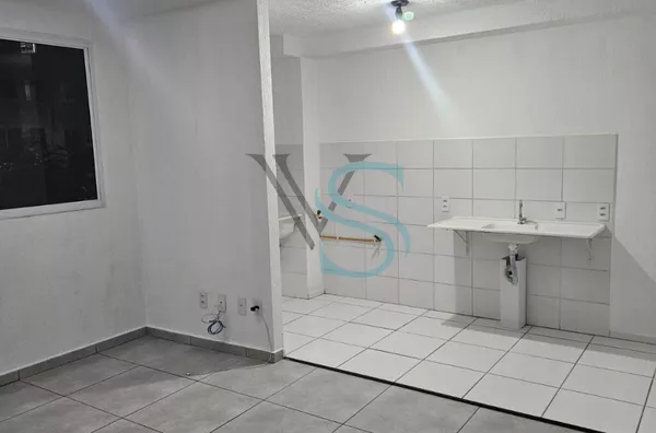 Apartamento para aluguel,  Jardim Araújo, Votorantim