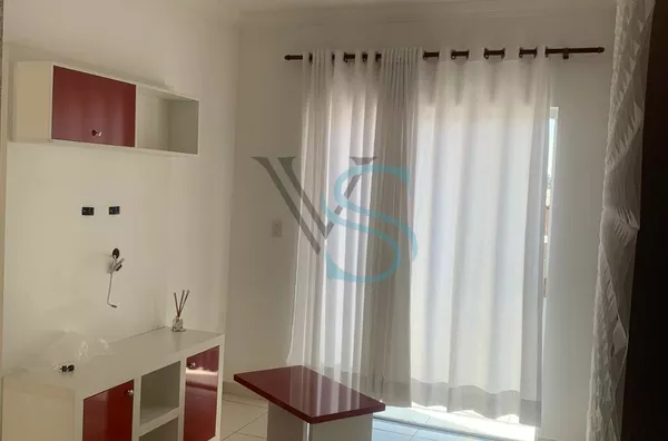 Apartamento para aluguel, 2 quarto(s),  Jardim Itanguá, Sorocaba