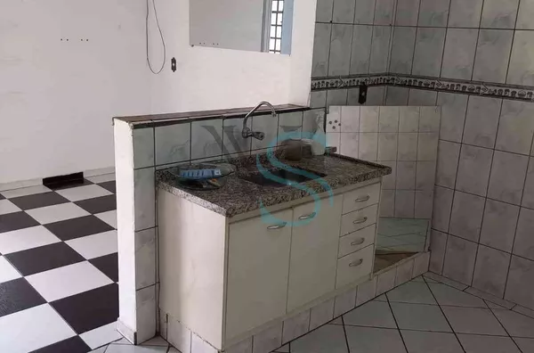 Casa a Venda Jardim Europa - Votorantim 