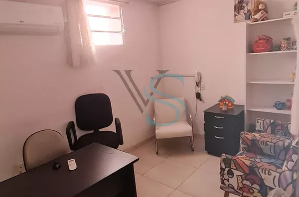 Sala Comercial