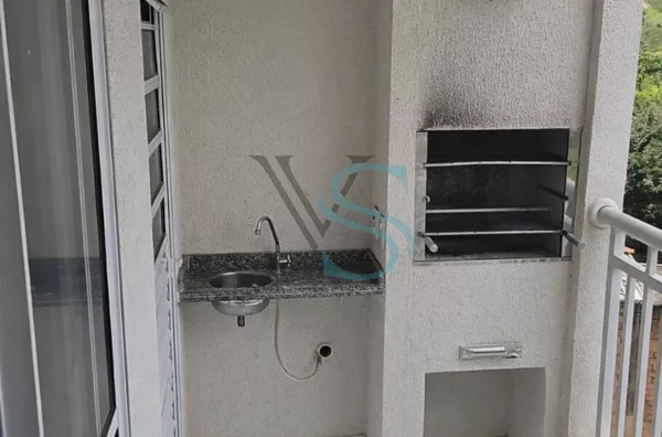 Apartamento para venda, 2 quarto(s),  Jardim Antônio Cassillo, Votorantim