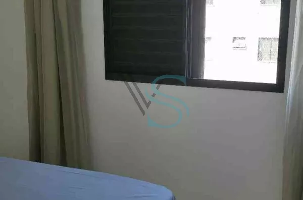 Apartamento para venda Condomínio lar Londres, 2 quarto(s),  Centro, Votorantim