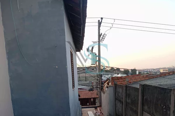 Casa assobradada para venda, 3 quarto(s),  Centro, Votorantim