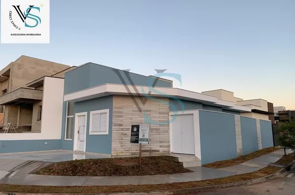 Casa em condomínio para venda, 3 quarto(s),  - Selecione - Bairro, Sorocaba
