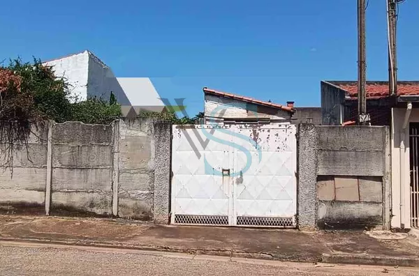 Excelente Terreno para Venda no Jd Brasilândia 