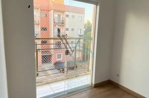 Apartamento para venda ,  Vila São Bernardo, Sorocaba