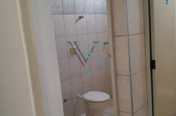 Prédio Comercial
