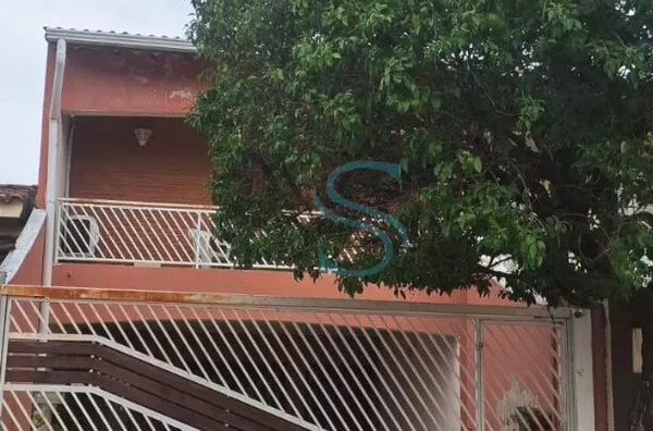 Casa para venda, 3 quarto(s),  Jardim Abaeté, Sorocaba
