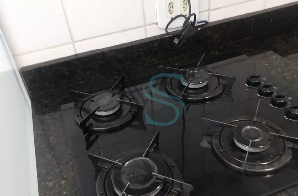 Apartamento para , 2 quarto(s),  Vila Odim Antão, Sorocaba