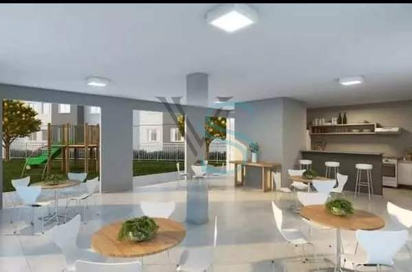 Apartamento Conquista -  Votorantim