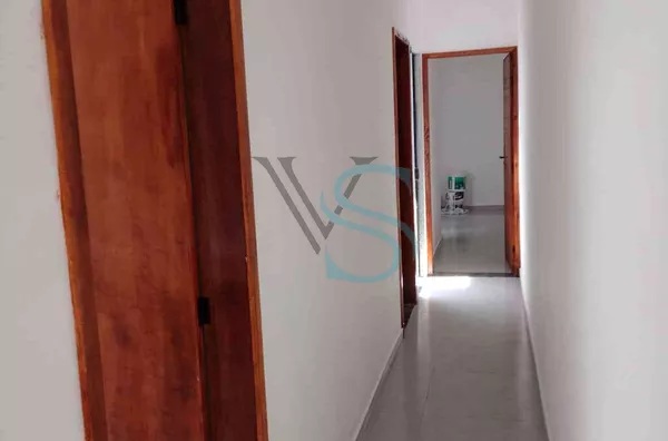Excelente Casa no Jardim Santa Marta 