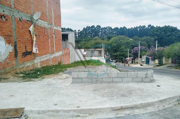 Terreno para venda,  Vila Mineirão, Sorocaba