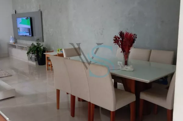 Casa em condomínio para aluguel,  Horto Florestal, Sorocaba
