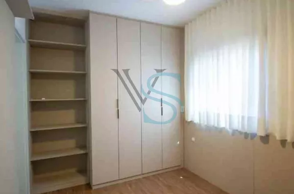 Apartamento no Evolution Muraro