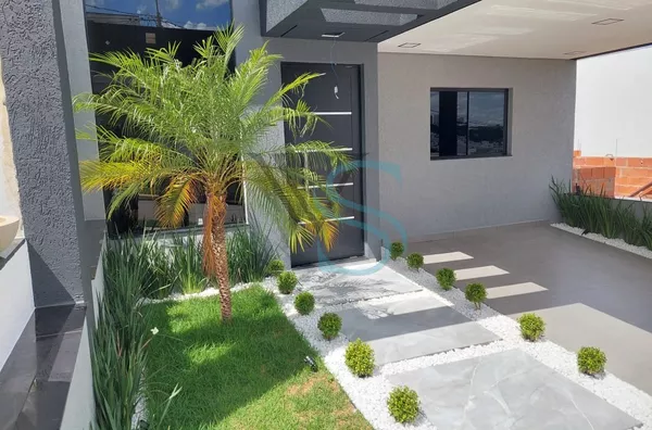 Casa em condomínio para venda, 3 quarto(s),  Horto Florestal, Sorocaba