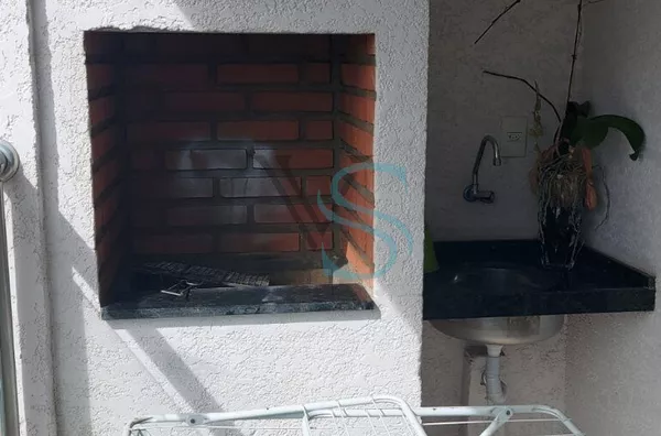 Apartamento no Santa Terezinha, Sorocaba