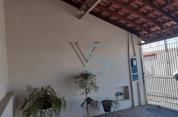 Casa para venda, 2 quarto(s),  Vila Olimpia, Sorocaba
