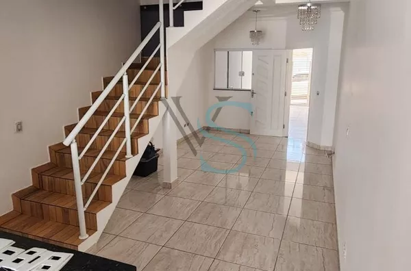 Casa para venda, 2 quarto(s),  Jardim Itália, Sorocaba