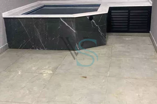 Casa em condomínio Terras de São Francisco 