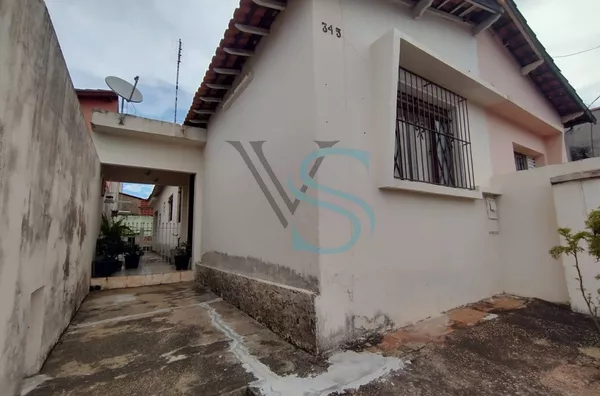 Casa á venda Centro - Votorantim
