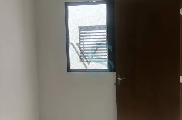casa com acabamento único 2 dormitórios!