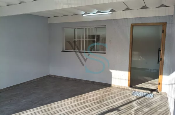 Casa para venda, 2 quarto(s),  Jardim Santa Cecilia, Sorocaba