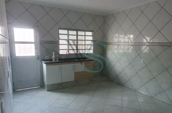 Sobrado para venda, 4 quarto(s),  Jardim Nápoli, Sorocaba