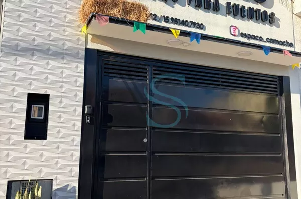 Casa para venda, 1 quarto(s),  - Selecione - Bairro, Sorocaba