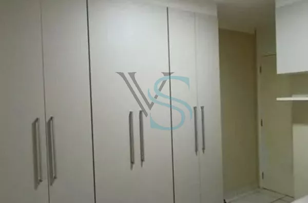 Apartamento,  Altos De Ipanema, Sorocaba