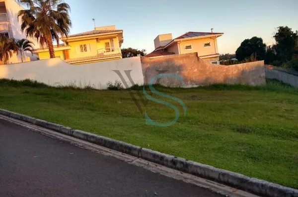Terreno 2 para venda,  Condominio Residencial Village Vert, Sorocaba