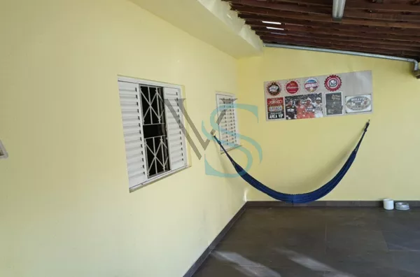 Casa para venda, 2 quarto(s),  Central Parque Sorocaba, Sorocaba