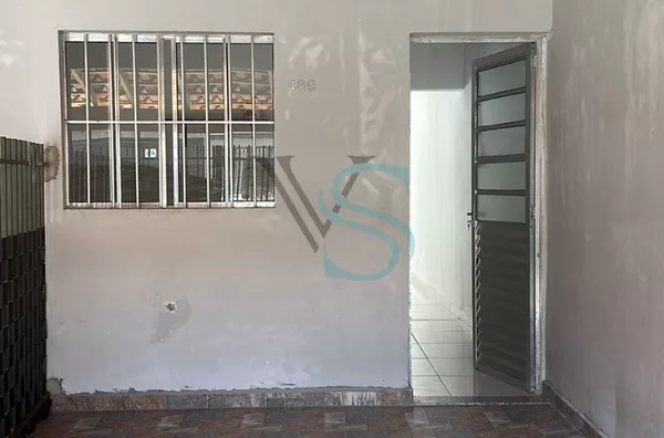 Excelente casa de 1 dormitórios, proximo a itavuvu