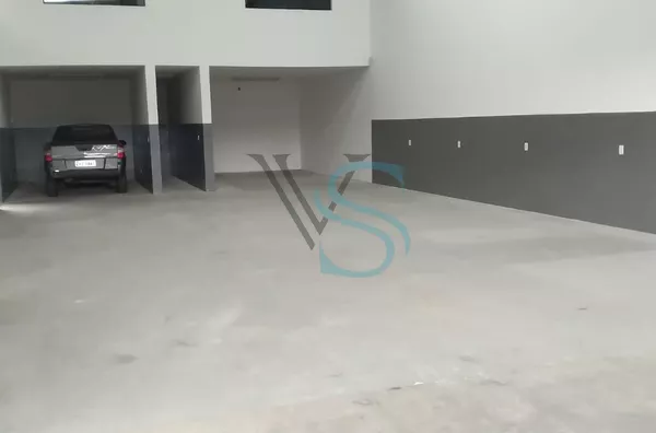 Sala Comercial 