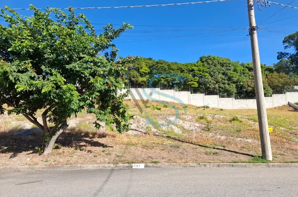 Terreno para venda, Condomínio Renaissance - Sorocaba/SP