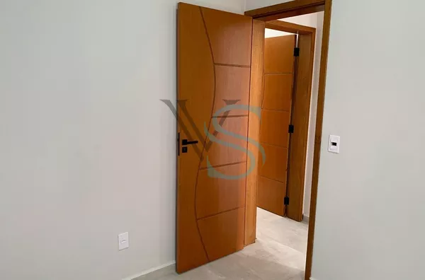 Casa Térrea Ibiti Reserva, Sorocaba