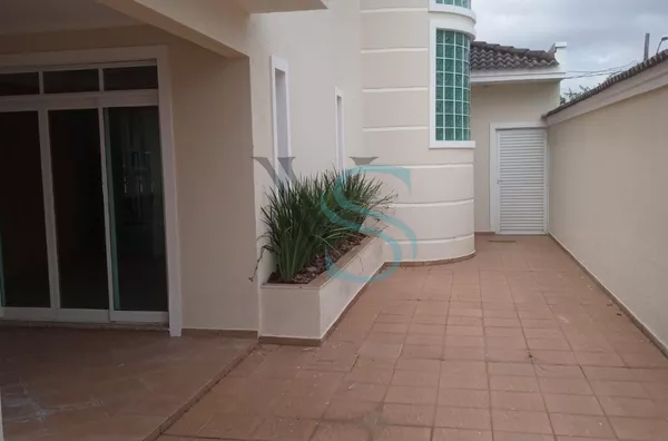 Casa para Aluguel 3 quarto(s),  Alto Da Boa Vista, Sorocaba
