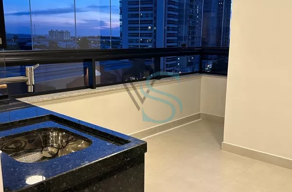 Apartamento para aluguel ou venda,  Parque Campolim, Sorocaba