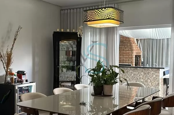 Sobrado para venda, 3 quarto(s),  Parque Residencial Villa Dos Inglezes, Sorocaba