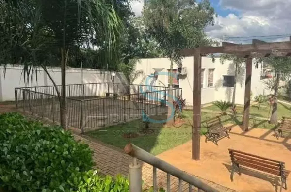 Apartamento Residencial Santoro, 2 quarto(s),  Caguaçu, Sorocaba