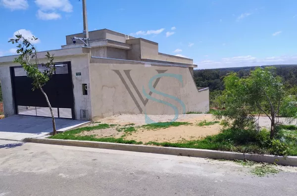 Terreno para venda,  Vila Santo Antônio, Votorantim